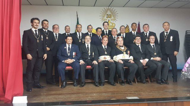 Gr. 33 - 2019